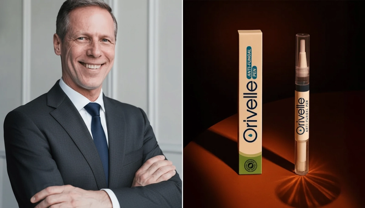 Dr. Alan Meyers erklärt einen pflanzenbasierten Ansatz zur Nagelpflege