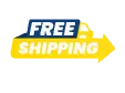 Free shipping
